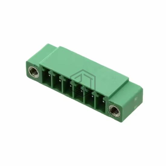 0395056006 - Molex - Terminal Blocks - Headers, Plugs and Sockets