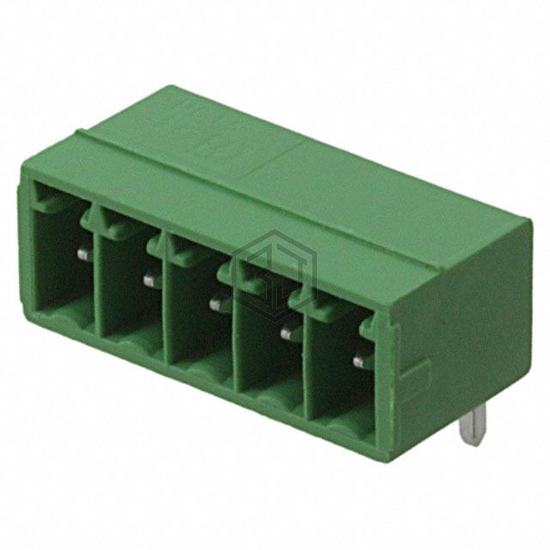 1844249 - Phoenix Contact - Terminal Blocks - Headers, Plugs and Sockets