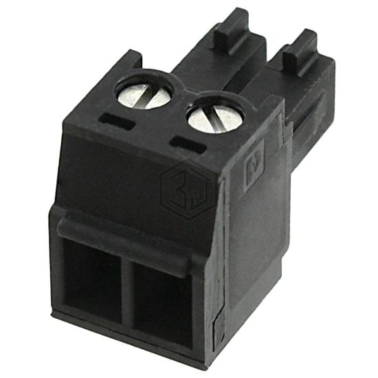 1827635 - Phoenix Contact - Terminal Blocks - Headers, Plugs and Sockets