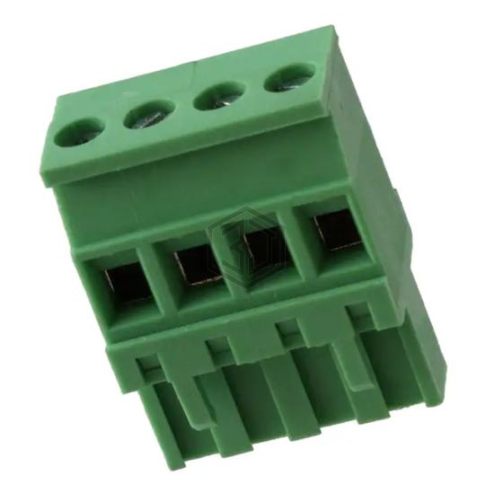 691351700004 - Würth Elektronik - Terminal Blocks - Headers, Plugs and Sockets