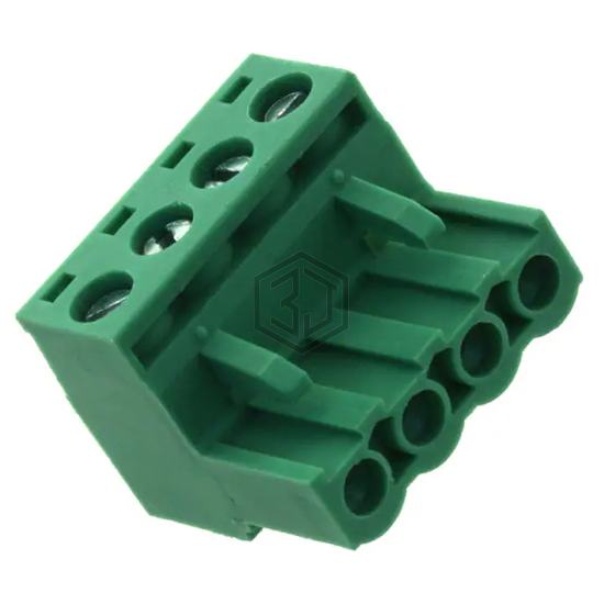 691352710004 - Würth Elektronik - Terminal Blocks - Headers, Plugs and Sockets