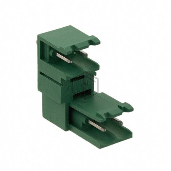1763074 - Phoenix Contact - Terminal Blocks - Headers, Plugs and Sockets