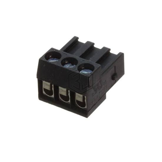 31169103 - METZ CONNECT USA Inc. - Terminal Blocks - Headers, Plugs and Sockets