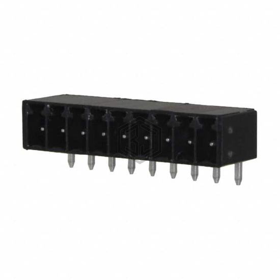 0395021009 - Molex - Terminal Blocks - Headers, Plugs and Sockets