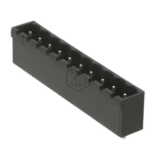 0395311010 - Molex - Terminal Blocks - Headers, Plugs and Sockets