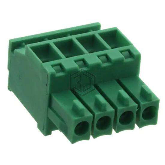 691363110004 - Würth Elektronik - Terminal Blocks - Headers, Plugs and Sockets