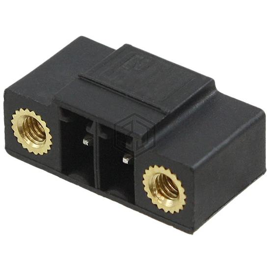 1727566 - Phoenix Contact - Terminal Blocks - Headers, Plugs and Sockets