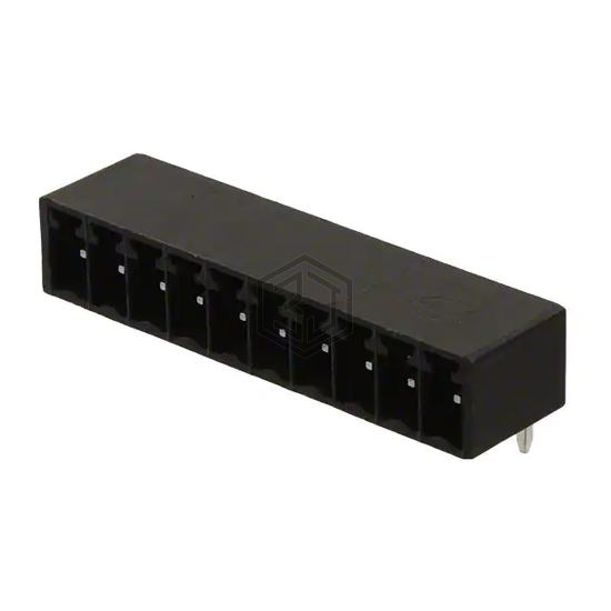 0395021010 - Molex - Terminal Blocks - Headers, Plugs and Sockets