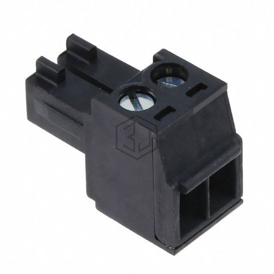 5452176 - Phoenix Contact - Terminal Blocks - Headers, Plugs and Sockets
