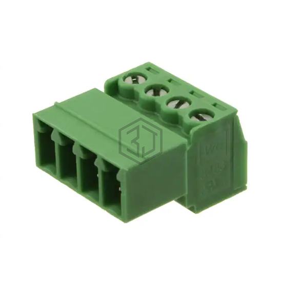 691348300004 - Würth Elektronik - Terminal Blocks - Headers, Plugs and Sockets