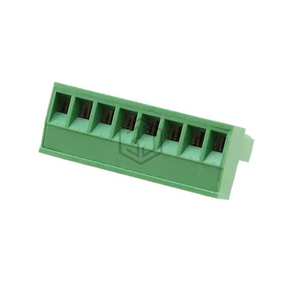 TJ0871500000G - Amphenol Anytek - Terminal Blocks - Headers, Plugs and Sockets