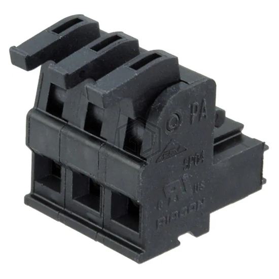 ASP0450322 - METZ CONNECT USA Inc. - Terminal Blocks - Headers, Plugs and Sockets