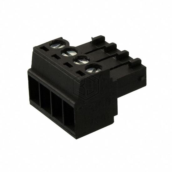 31339104 - METZ CONNECT USA Inc. - Terminal Blocks - Headers, Plugs and Sockets
