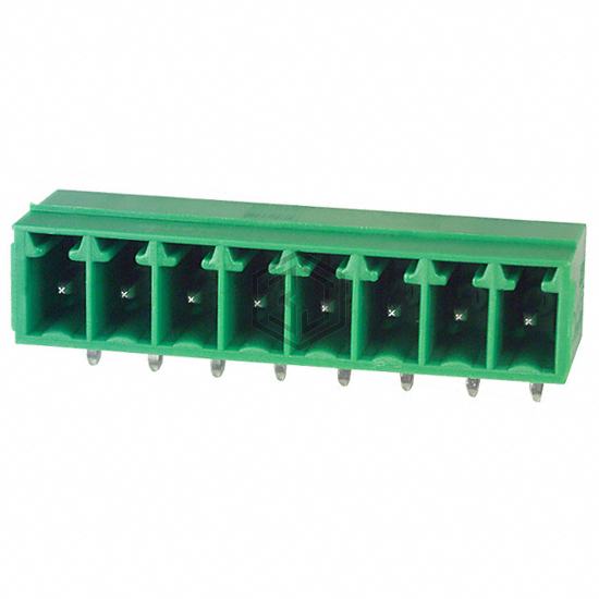 EDSTLZ1550/8 - On Shore Technology Inc. - Terminal Blocks - Headers, Plugs and Sockets
