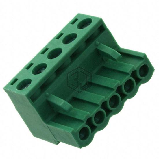 691352710005 - Würth Elektronik - Terminal Blocks - Headers, Plugs and Sockets