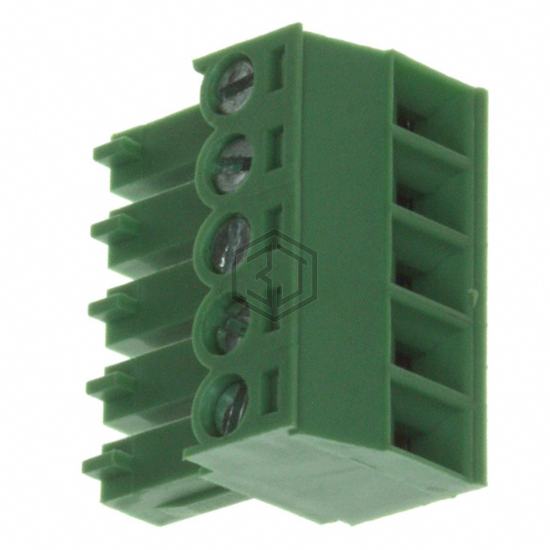 691361300005 - Würth Elektronik - Terminal Blocks - Headers, Plugs and Sockets