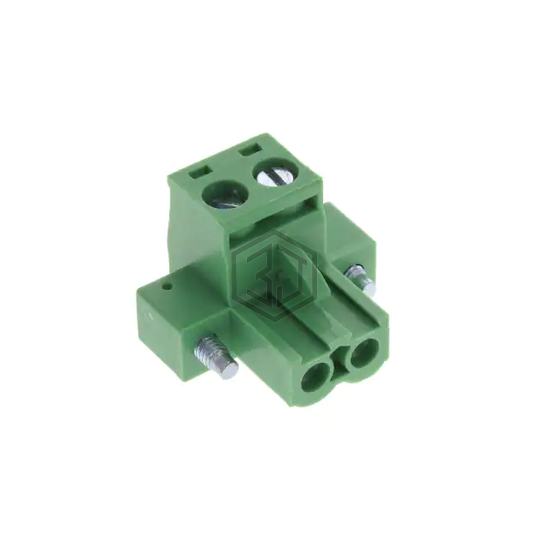 691340500002 - Würth Elektronik - Terminal Blocks - Headers, Plugs and Sockets