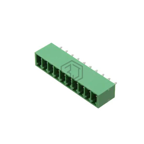 0395016010 - Molex - Terminal Blocks - Headers, Plugs and Sockets