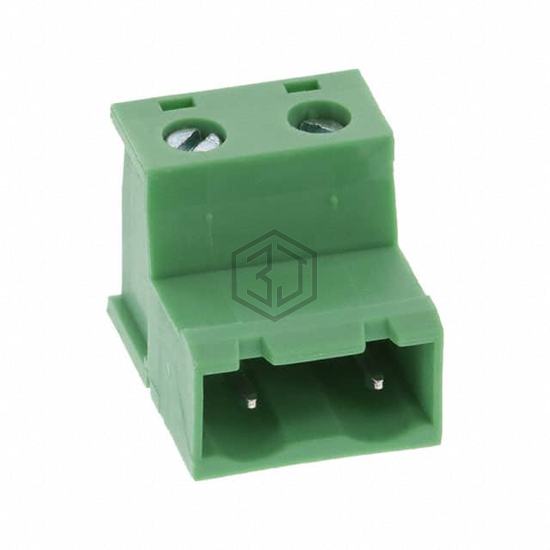 691348400002 - Würth Elektronik - Terminal Blocks - Headers, Plugs and Sockets
