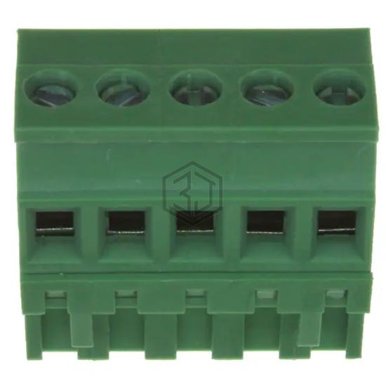 691352510005 - Würth Elektronik - Terminal Blocks - Headers, Plugs and Sockets