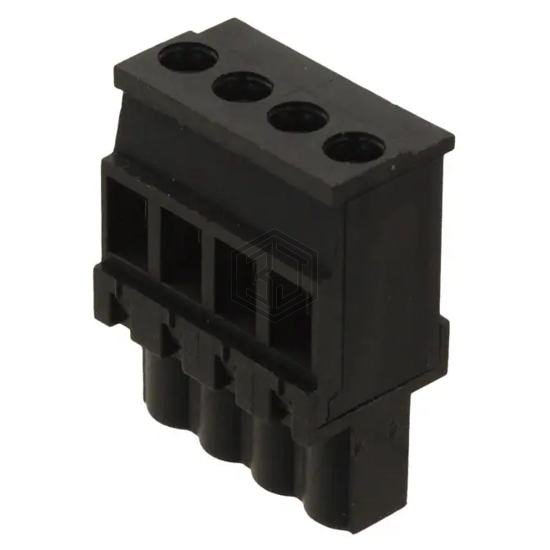 0395332004 - Molex - Terminal Blocks - Headers, Plugs and Sockets