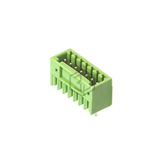 1881600 - Phoenix Contact - Terminal Blocks - Headers, Plugs and Sockets