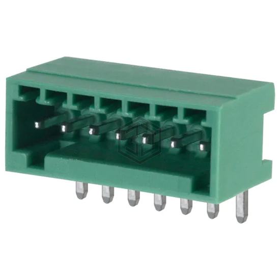 1881493 - Phoenix Contact - Terminal Blocks - Headers, Plugs and Sockets