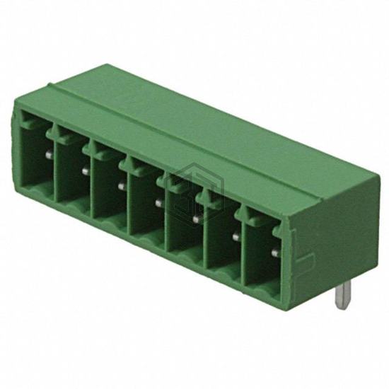 1844265 - Phoenix Contact - Terminal Blocks - Headers, Plugs and Sockets