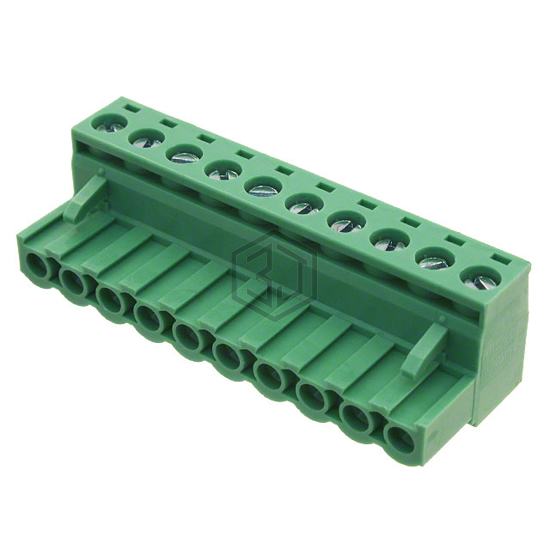 TJ1051530000G - Amphenol Anytek - Terminal Blocks - Headers, Plugs and Sockets