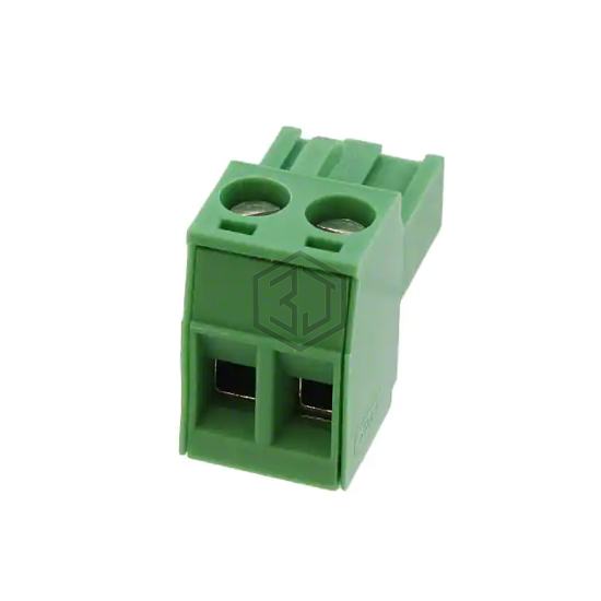 1779835 - Phoenix Contact - Terminal Blocks - Headers, Plugs and Sockets
