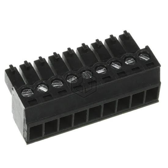 0395000009 - Molex - Terminal Blocks - Headers, Plugs and Sockets
