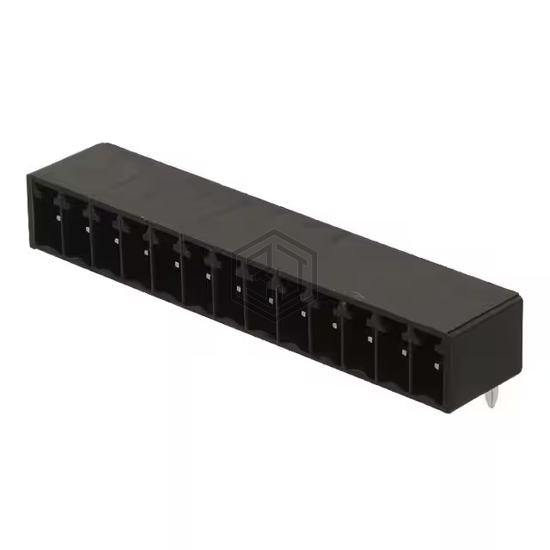 0395021013 - Molex - Terminal Blocks - Headers, Plugs and Sockets
