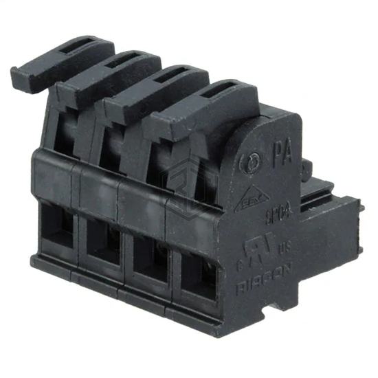 ASP0450422 - METZ CONNECT USA Inc. - Terminal Blocks - Headers, Plugs and Sockets