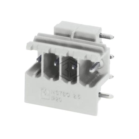 2200326 - Phoenix Contact - Terminal Blocks - Headers, Plugs and Sockets