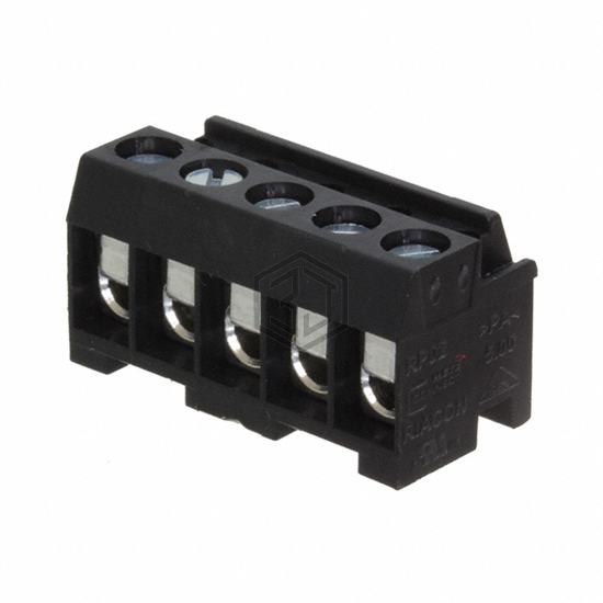 31107105 - METZ CONNECT USA Inc. - Terminal Blocks - Headers, Plugs and Sockets