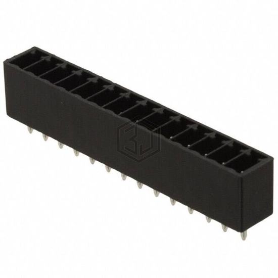 0395011014 - Molex - Terminal Blocks - Headers, Plugs and Sockets