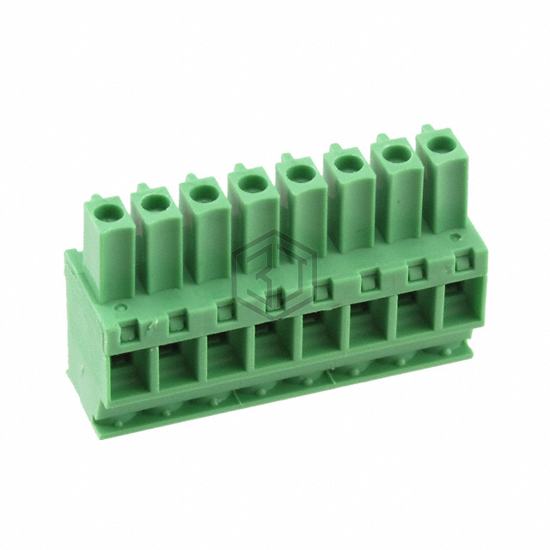 OSTTS08315B - On Shore Technology Inc. - Terminal Blocks - Headers, Plugs and Sockets