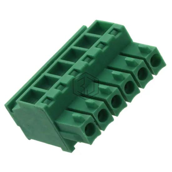 691363110006 - Würth Elektronik - Terminal Blocks - Headers, Plugs and Sockets