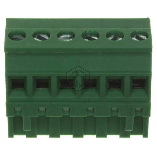 691352510006 - Würth Elektronik - Terminal Blocks - Headers, Plugs and Sockets
