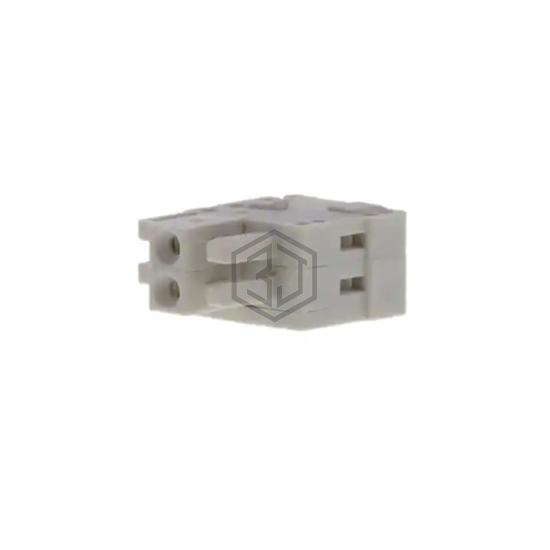 734-102 - WAGO Corporation - Terminal Blocks - Headers, Plugs and Sockets