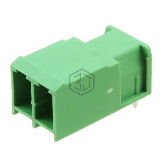 1804797 - Phoenix Contact - Terminal Blocks - Headers, Plugs and Sockets