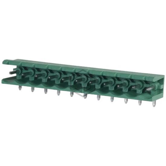 1759101 - Phoenix Contact - Terminal Blocks - Headers, Plugs and Sockets
