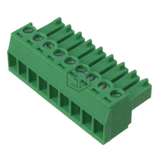 OSTTJ0931530 - On Shore Technology Inc. - Terminal Blocks - Headers, Plugs and Sockets