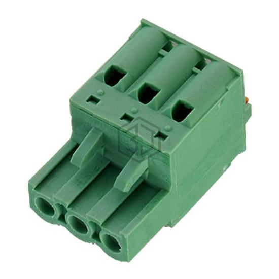691353500003 - Würth Elektronik - Terminal Blocks - Headers, Plugs and Sockets