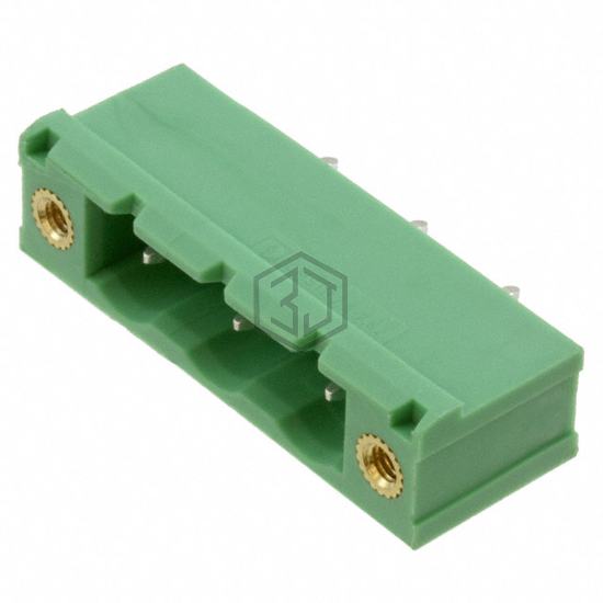 1829167 - Phoenix Contact - Terminal Blocks - Headers, Plugs and Sockets