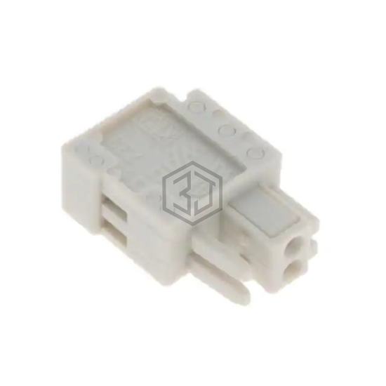 733-102 - WAGO Corporation - Terminal Blocks - Headers, Plugs and Sockets