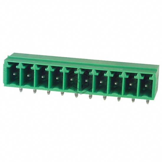 EDSTLZ1550/10 - On Shore Technology Inc. - Terminal Blocks - Headers, Plugs and Sockets