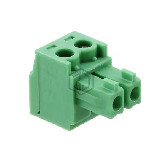 1851999 - Phoenix Contact - Terminal Blocks - Headers, Plugs and Sockets
