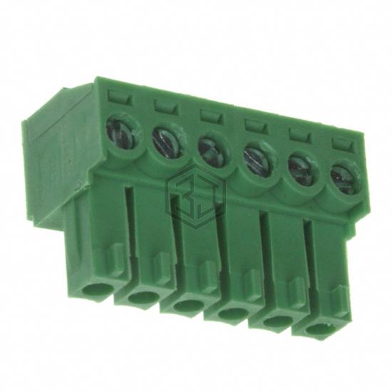 691361300006 - Würth Elektronik - Terminal Blocks - Headers, Plugs and Sockets