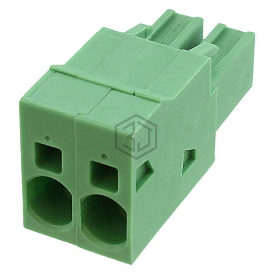 1996016 - Phoenix Contact - Terminal Blocks - Headers, Plugs and Sockets